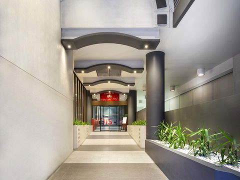 Ibis Hotel - Kempsey Accommodation 1