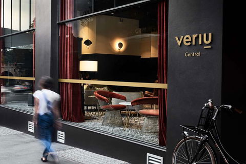 Veriu Central - Kempsey Accommodation 0
