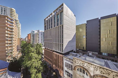 Vibe Hotel Sydney Darling Harbour - Kempsey Accommodation 0