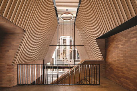 Vibe Hotel Sydney Darling Harbour - Kempsey Accommodation 2