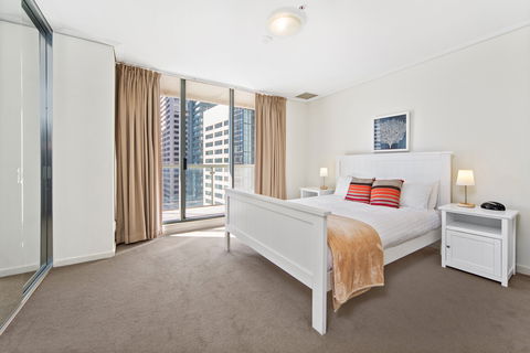 Astra Sydney CBD Pitt Street - Kempsey Accommodation 2