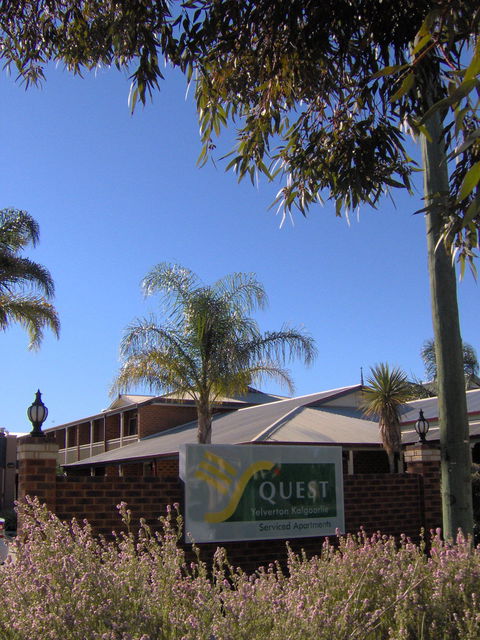 Quest Yelverton Kalgoorlie - Kempsey Accommodation 0