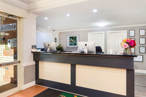 Quality Inn Railway - Kempsey Accommodation 2