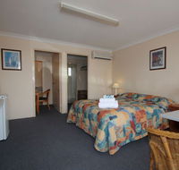 Alexander Motel  Peppercorn Restaurant - Kempsey Accommodation