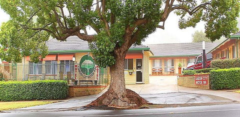 Garden City Motor Inn - Kempsey Accommodation 0