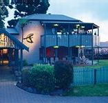 O'Reilly's Rainforest Guesthouse - Kempsey Accommodation