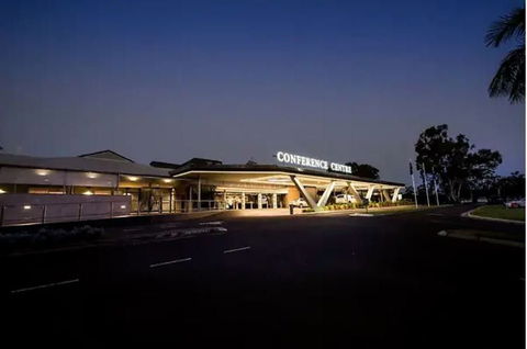 Alexandra Hills Hotel - Kempsey Accommodation 1