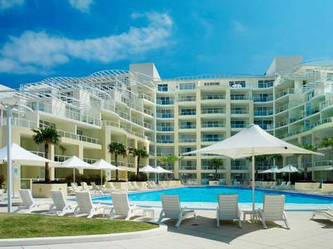 Mantra Ettalong Beach, Ettalong - Kempsey Accommodation 0