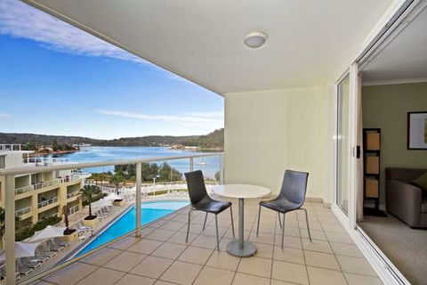 Mantra Ettalong Beach, Ettalong - Kempsey Accommodation 2