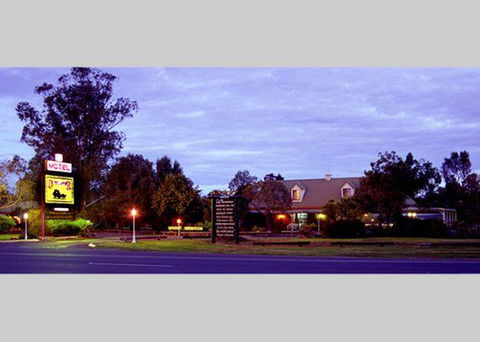 The Overlander Homestead - Kempsey Accommodation 0