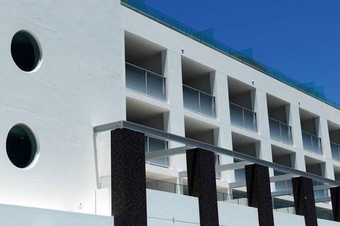 QT Bondi - Kempsey Accommodation 0
