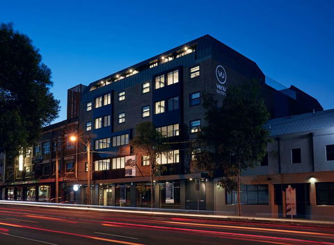 Veriu Camperdown - Kempsey Accommodation 0