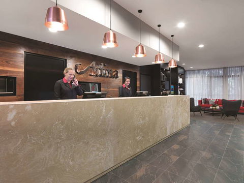 Adina Apartment Hotel Sydney Airport - Kempsey Accommodation 1