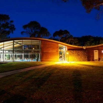 Tall Timbers - Kempsey Accommodation 2