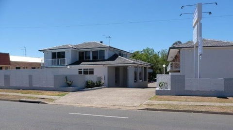 Marco Polo Motor Inn - Kempsey Accommodation 2