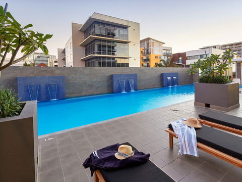 The Sebel West Perth Aire Apartments - Kempsey Accommodation 0