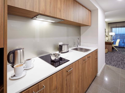 The Sebel West Perth Aire Apartments - Kempsey Accommodation 1