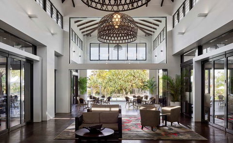 RACV Noosa Resort - Kempsey Accommodation 0
