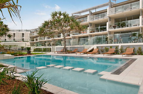 Fairshore Beachfront Apartments - Kempsey Accommodation 0