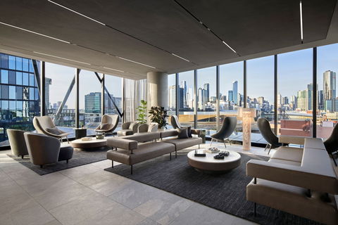 AC Hotel By Marriott Melbourne Southbank - Kempsey Accommodation 0