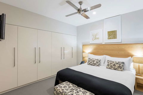 RACV Noosa Resort - Kempsey Accommodation 1