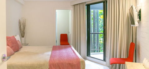 Ocean Breeze Resort - Kempsey Accommodation 1