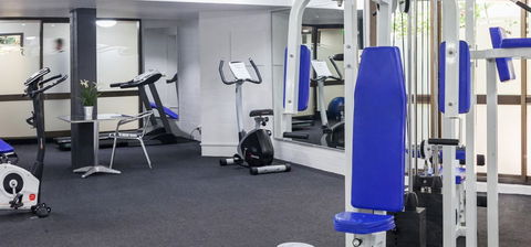 Ocean Breeze Resort - Kempsey Accommodation 2