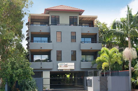 Bella Casa Holiday Apartments - Kempsey Accommodation 0