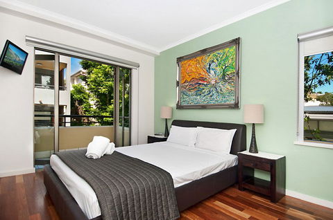 Bella Casa Holiday Apartments - Kempsey Accommodation 1