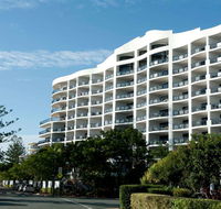 Ramada Resort Golden Beach - Kempsey Accommodation