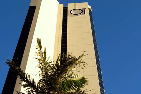 QT Gold Coast - Kempsey Accommodation 0