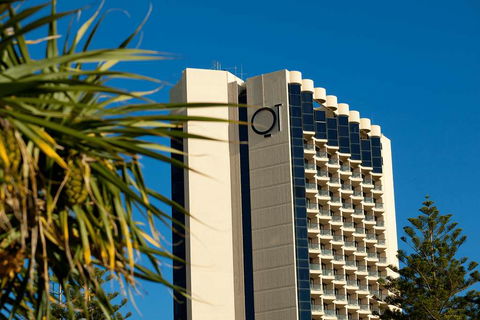 QT Gold Coast - Kempsey Accommodation 1