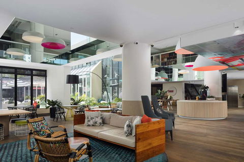 QT Gold Coast - Kempsey Accommodation 2