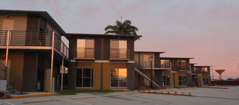 Black Rock Inn - Kempsey Accommodation 1