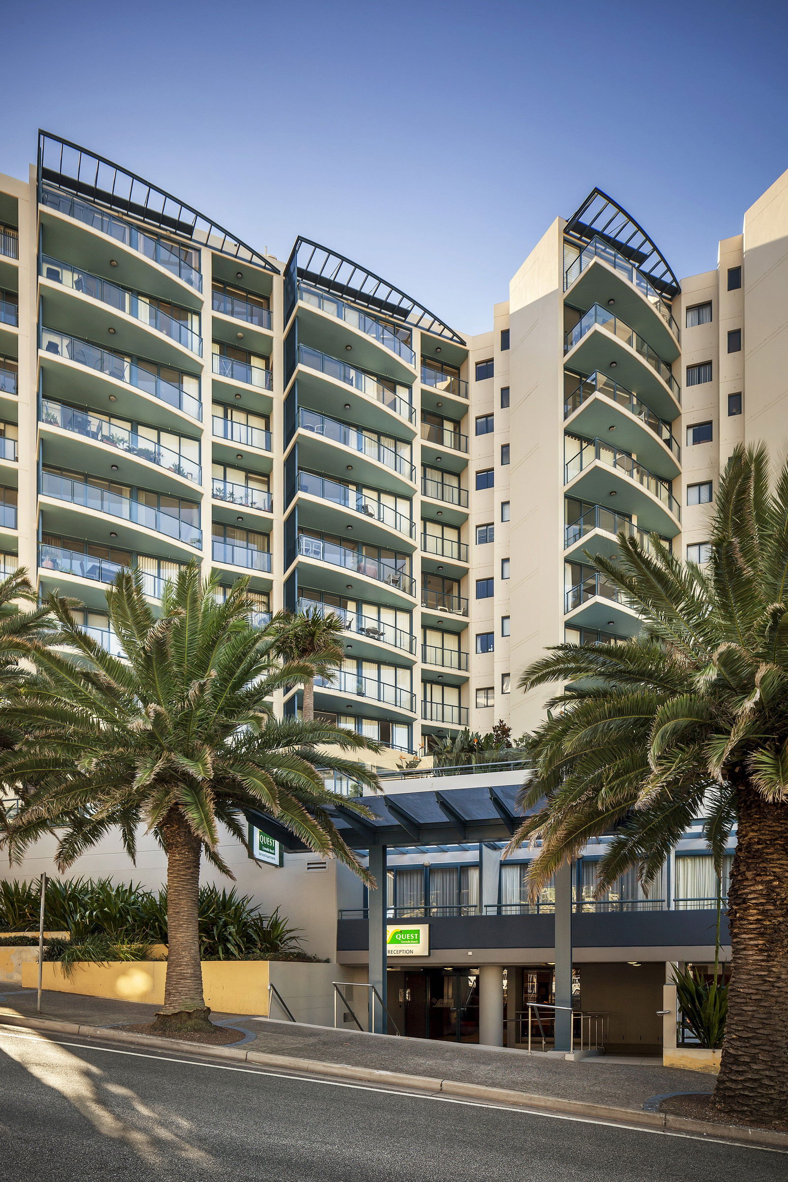 Alfords Point NSW Kempsey Accommodation