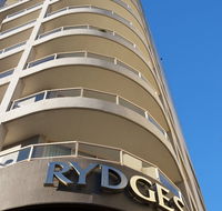 Rydges Cronulla Beach - Kempsey Accommodation