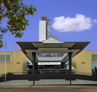 Mercure Sydney Bankstown - Kempsey Accommodation