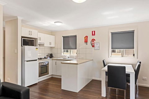 Discovery Parks Barossa Valley - Kempsey Accommodation 5