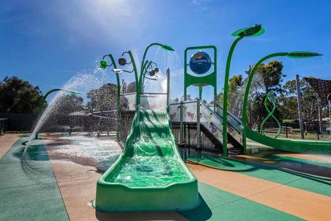 Discovery Parks Barossa Valley - Kempsey Accommodation 8