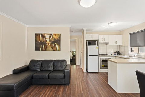Discovery Parks Barossa Valley - Kempsey Accommodation 10