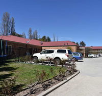 Best Western Plus Ambassador Orange - Kempsey Accommodation