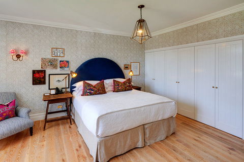 Halcyon House - Kempsey Accommodation 12