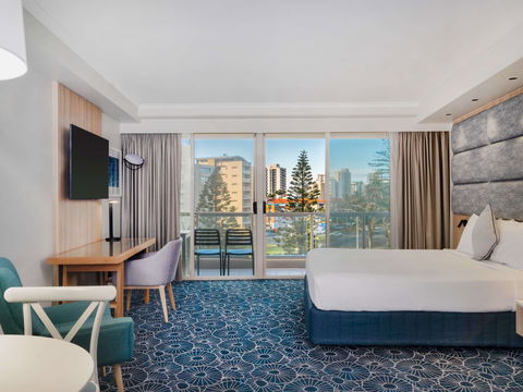 The Sebel Twin Towns Coolangatta - Kempsey Accommodation 1