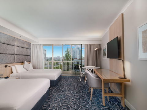 The Sebel Twin Towns Coolangatta - Kempsey Accommodation 4