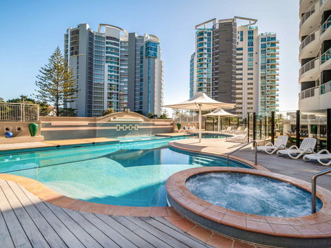 The Sebel Twin Towns Coolangatta - Kempsey Accommodation 10