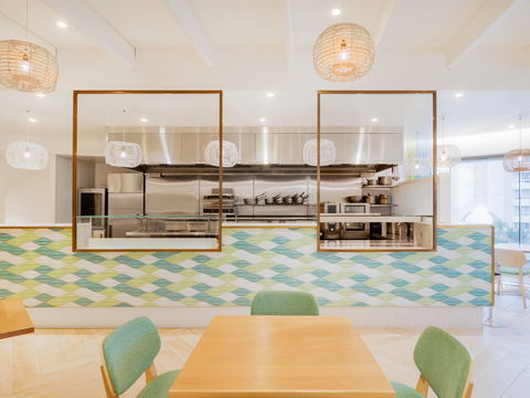 The Sebel Twin Towns Coolangatta - Kempsey Accommodation 16