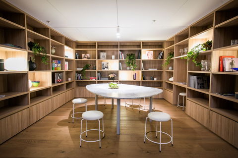 Larmont Sydney by Lancemore - Kempsey Accommodation 3