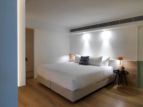 QT Bondi - Kempsey Accommodation 4