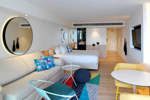 QT Bondi - Kempsey Accommodation 5