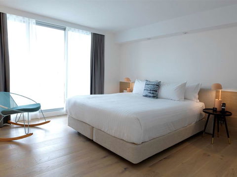 QT Bondi - Kempsey Accommodation 6